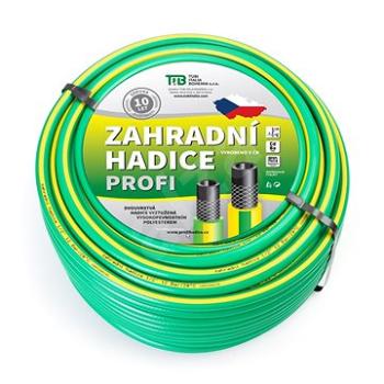 Zahradní hadice Astra Green Profi 1/2" (TIBhad11nad)