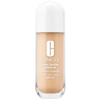 Clinique Tekutý make-up SPF 50 Even Better Clinical (Vitamin Make-up) 30 ml Light Warm 1