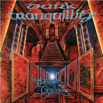 Dark Tranquillity: Gallery - CD (0194398925820)