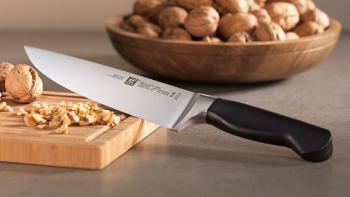 ZWILLING Kuchařský nůž 20 cm Pure