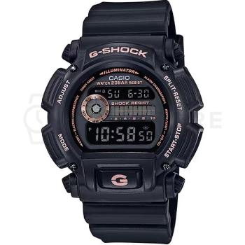 Casio G-Shock DW-9052GBX-1A4SDR - 30 dnů na vrácení zboží