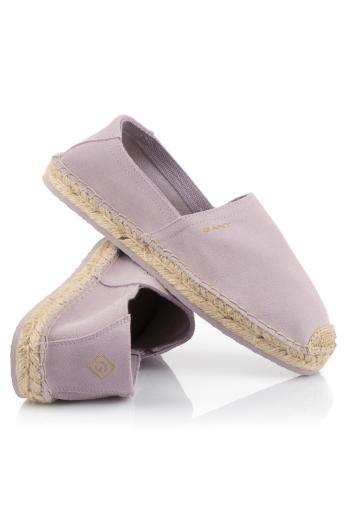 ESPADRILKY GANT LUCINELLA LAVENDER