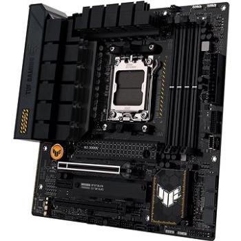 ASUS TUF GAMING B650M-PLUS (90MB1BG0-M0EAY0)