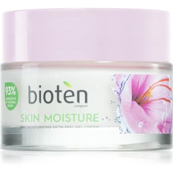 Bioten Skin Moisture hydratační gelový krém pro suchou a citlivou pokožku 50 ml