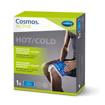 Cosmos Active Hot/Cold 12 x 29 cm gelový pošltářek 1 ks