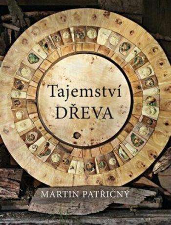 Tajemství dřeva - Martin Patřičný