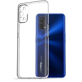 AlzaGuard Crystal Clear TPU Case pro Realme 7 Pro (AGD-PCT0026Z)