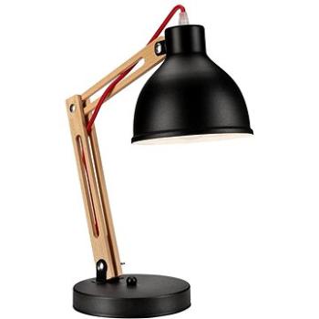 Stolní lampa MARCELLO 1xE27/60W/230V (89182)