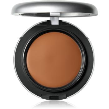 MAC Cosmetics Studio Fix Cream-to-Powder Foundation make-up compact culoare NC44 10 g