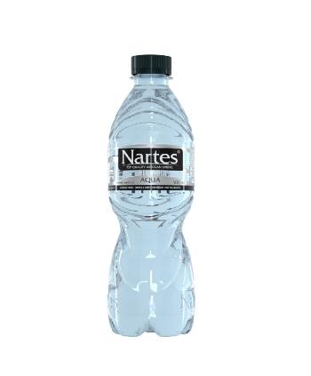 Nartes Jemně perlivá voda 500 ml