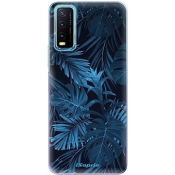 iSaprio Jungle 12 pro Vivo Y20s (jungle12-TPU3-vY20s)