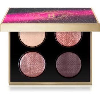 Bobbi Brown Luxe Eye Shadow Quad Limited Edition paletka očních stínů odstín Star-Crossed 10 g