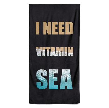 Osuška Vitamín SEA (Velikost osušky: 70x140cm)