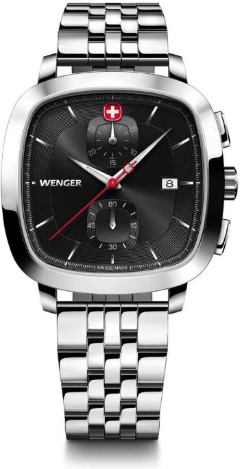 Wenger Vintage Classic Chrono 01.1933.101