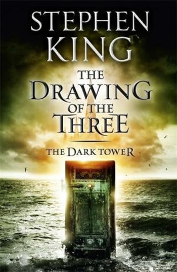 The Drawing of the three - Stephen King