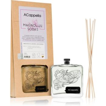 ACappella Magnolia Garden aroma difuzér s náplní 100 ml