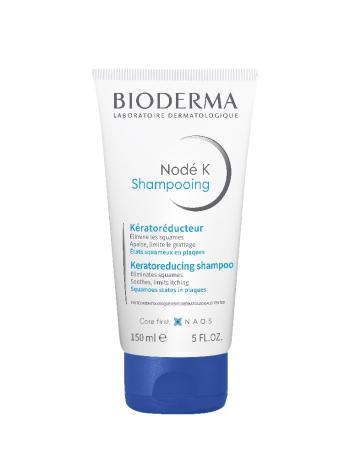 BIODERMA Nodé K šampon na vlasovou pokožku 150 ml