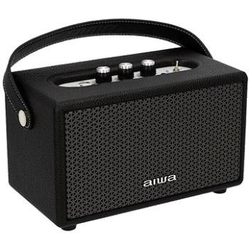 AIWA RS-X50 Diviner černý (RS-X50-BLACK)