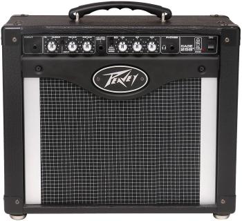 Peavey Transtube 258 Rage Kytarové kombo-Mini