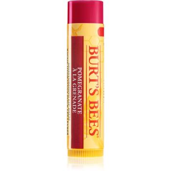 Burt’s Bees Lip Care regenerační balzám na rty (with Pomegranate Oil) 4.25 g