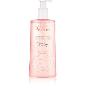 AVENE Jemný sprchový gel - bez mýdla 500 ml (3282770111552)