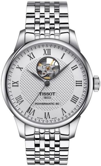 Tissot Le Locle Automatic  Open Heart T006.407.11.033.02