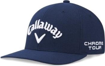 Callaway Tour Authentic Performance Pro Navy Nastavitelná Kšiltovka