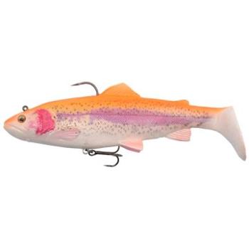 Savage Gear 4D Trout Rattle Shad 17cm 80g Golden Albino (5706301574091)