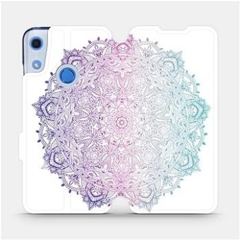 Flipové pouzdro na mobil Huawei Y6S - M008S Mandala (5903516123179)