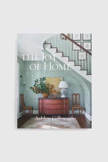 Knížka The Joy of Home by Ashley Gilbreath, English