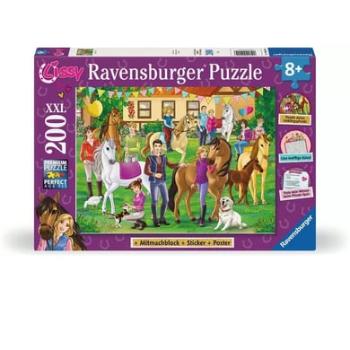 Ravensburger Activity Lissy Pony Puzzle