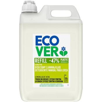 ECOVER Citron & Aloe vera - náplň 5 l (5000204255218)