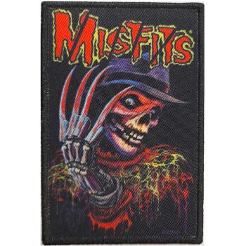 Misfits Nightmare Fiend