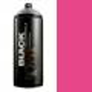 Barva ve spreji Montana Black 400ml – 3130 Pink panther