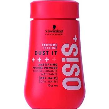 SCHWARZKOPF Professional Osis+ Volume Dust It 10 g (4045787999525)