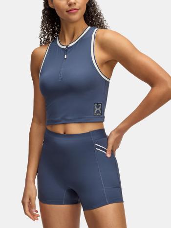 Under Armour UA Run 96 Tank Trikó Szürke