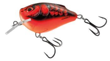 Salmo Wobler SquareBill Floating Demon Craw