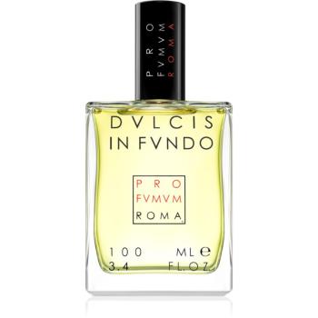 Profumum Roma Dulcis in Fundo parfémovaná voda unisex 100 ml