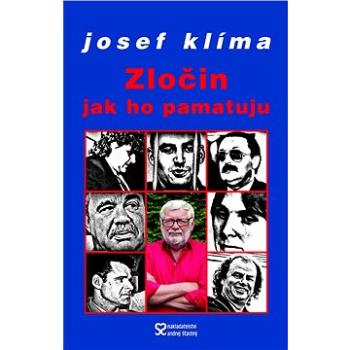 Zločin jak ho pamatuju (978-80-86739-72-4)