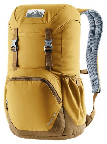 Deuter Walker 20 Caramel-Clay