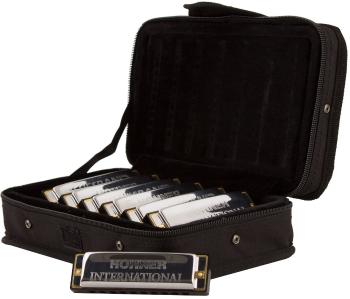 Hohner Blues Band Set