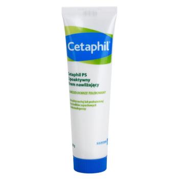 Cetaphil PS Lipo-Active hydratační tělový krém pro lokální ošetření 100 g