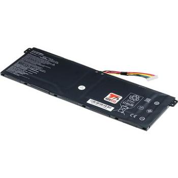 T6 power Acer Aspire 3 A314-31, A315-31, Aspire 1 A114-31, 4810mAh, 37Wh, 2cell, Li-pol (NBAC0099)