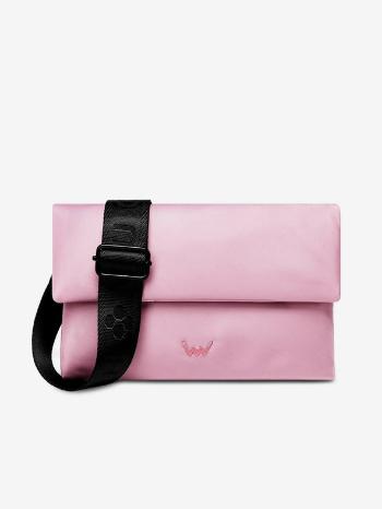 Vuch Yella Cross body bag Růžová