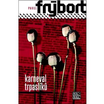 Karneval trpaslíků (978-80-7244-329-1)