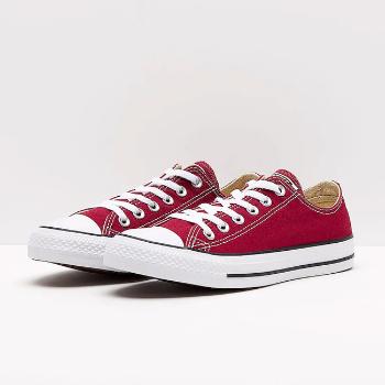 Cipo Converse Chuck Taylor All Star Seasonal OX Maroon