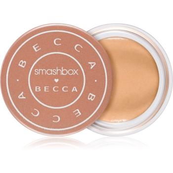 Smashbox x Becca Under Eye Brightening Corrector corector anticearcăne culoare Medium 4,5 g