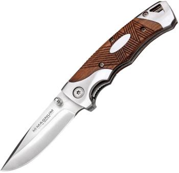 Magnum Handwerkermeister 5 01SC309 Lovecký nůž