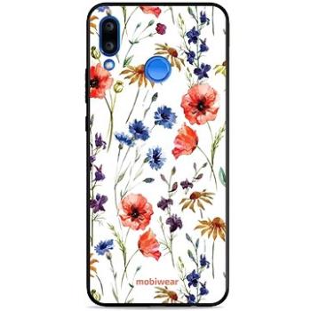 Mobiwear Glossy lesklý pro Huawei Nova 3 - G032G (5904808482455)