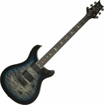 PRS SE Mark Holcomb Holcomb Blue Burst Elektrická kytara